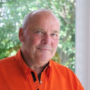 Porträt Jürgen Kannemann